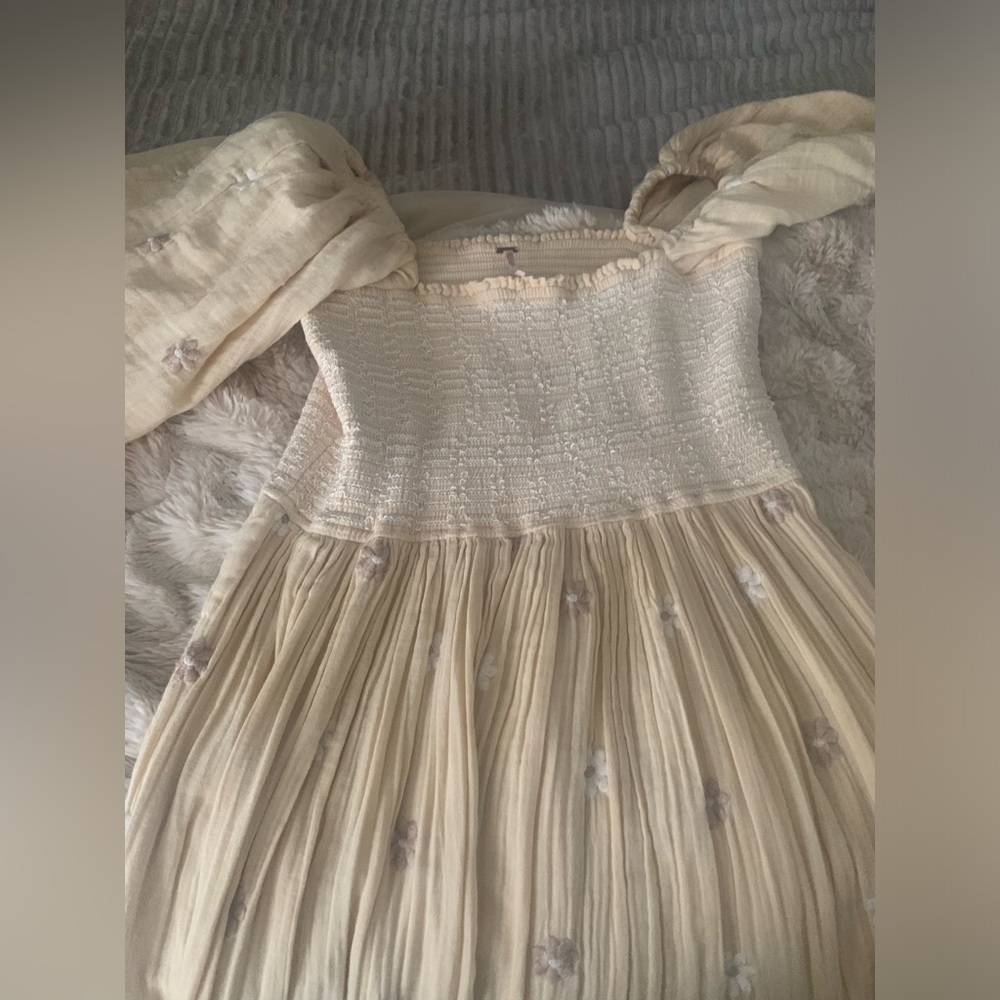 Gently worn dress